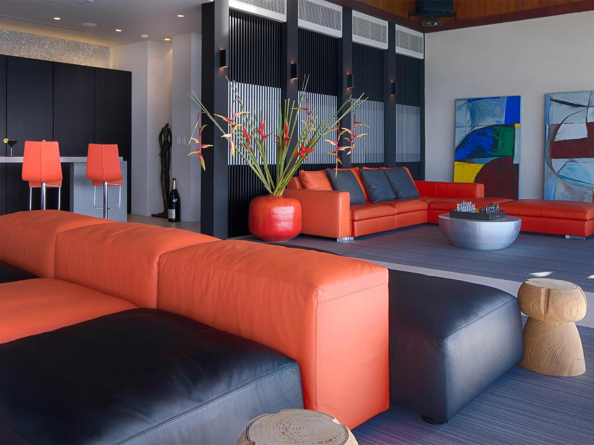 Malaiwana Villas Най Тон Бийч Стая снимка
